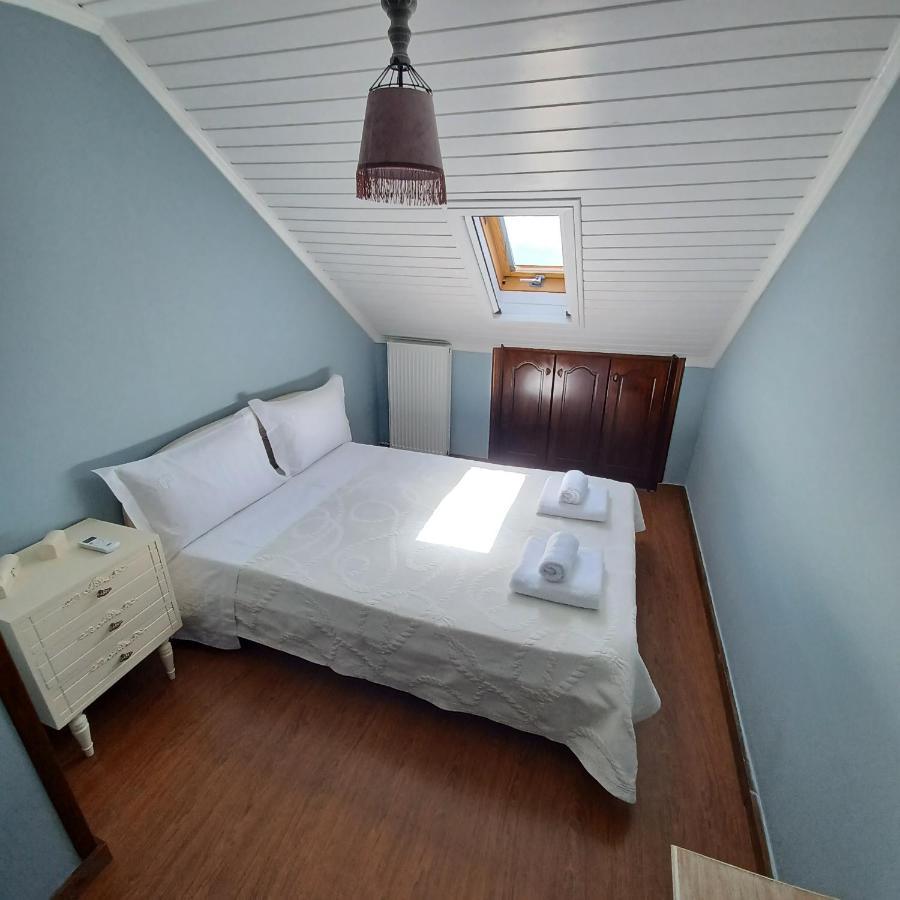 Eirinis Home - Σπίτι Της Ειρήνης Ágios Pétros Exterior photo